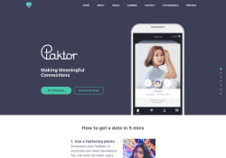 Paktor